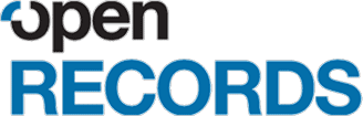 OpenRecords Logo
